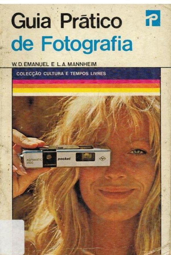 Guia Prático de Fotografia